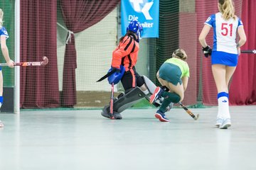 Bild 87 - B-Juniorinnen UHC
